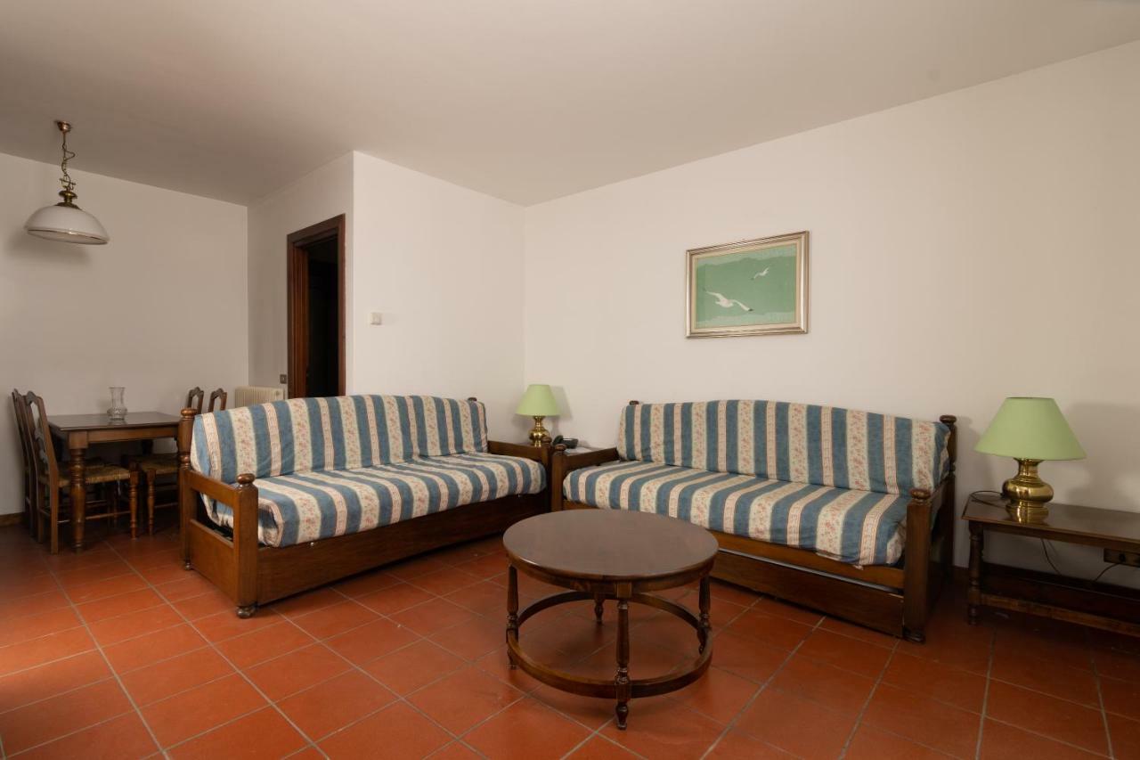 Residence Le Barchesse Casavagra Buitenkant foto
